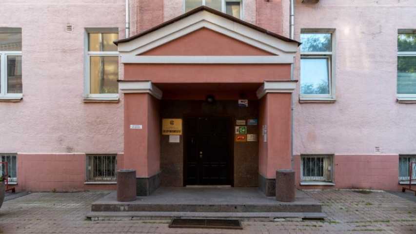 Здание ул Долгоруковская, д 36 стр 3 на  ,д. 36стр 3,фото-12
