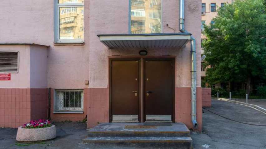 Здание ул Долгоруковская, д 36 стр 3 на  ,д. 36стр 3,фото-5