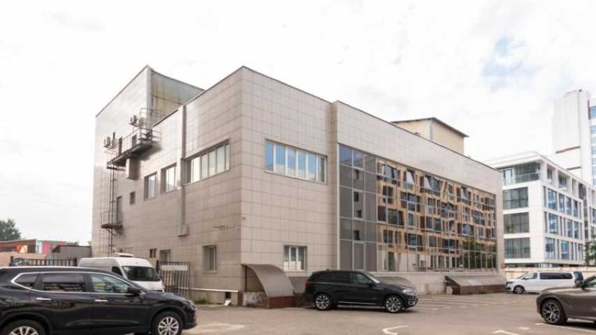 Бизнес центр ул Нижняя Красносельская, д 35 стр 64 на  ,д. 35стр 64,фото-6