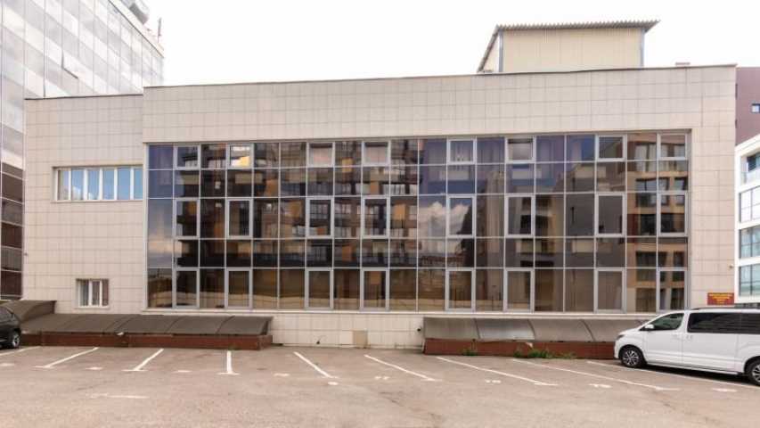 Бизнес центр ул Нижняя Красносельская, д 35 стр 64 на  ,д. 35стр 64,фото-7