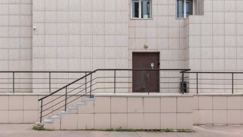 Бизнес центр ул Нижняя Красносельская, д 35 стр 64 на  ,д. 35стр 64,фото-9