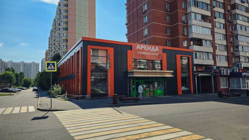 Бизнес центр пр-кт Мичуринский, д 21 к 6 на Мичуринском проспекте,д. 21к 6,фото-8