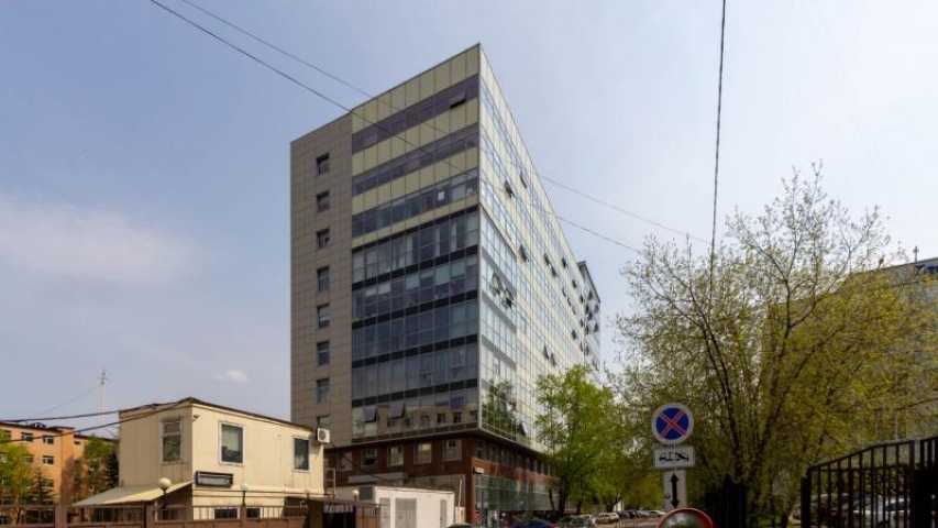 Бизнес центр Головинские Пруды на  ,д. 63Бстр 2,фото-2