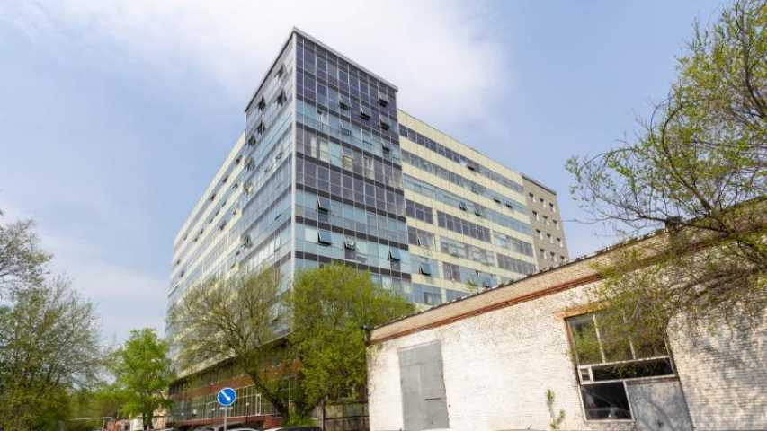 Бизнес центр Головинские Пруды на  ,д. 63Бстр 2,фото-3