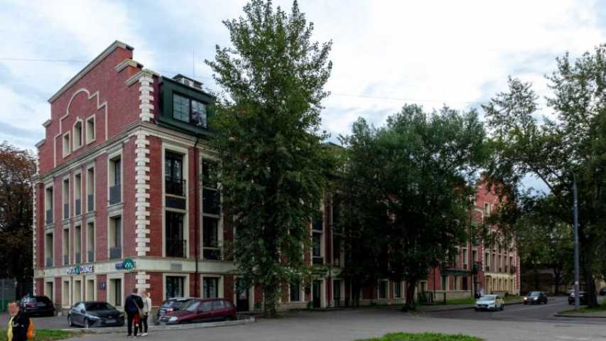  Лофт Гарден на  ,д. 13,фото-2