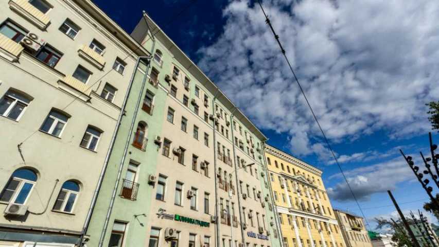  Чистопрудный б-р 11 стр 1 на Чистопрудном бульваре,д. 11стр 1,фото-3