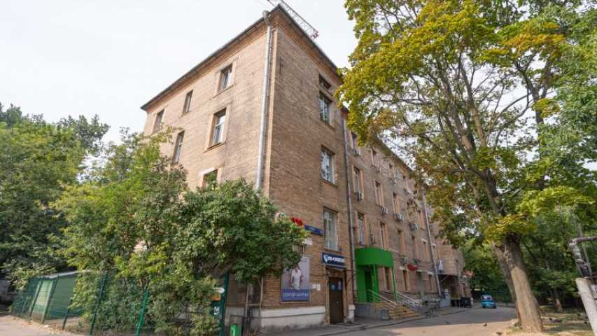 Здание Гримау ул 10 а стр 1 на  ,д. 10Астр 1,фото-3