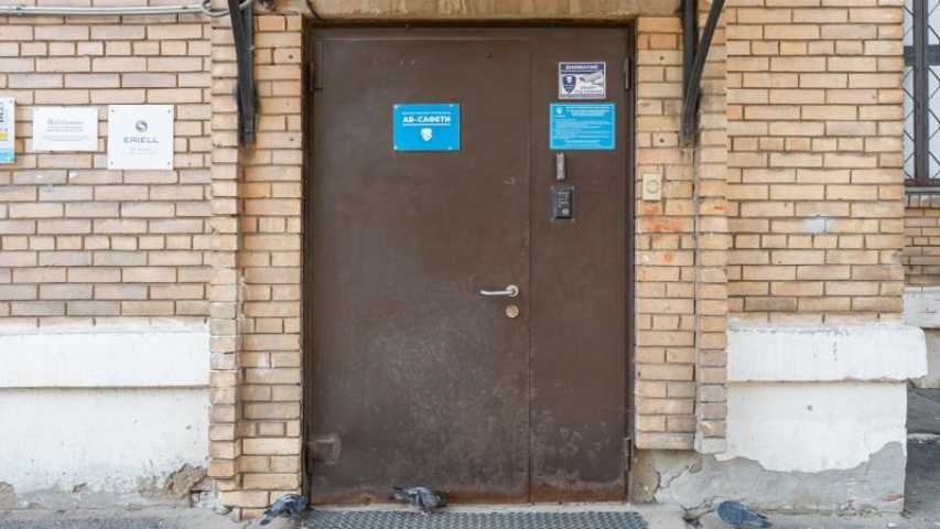Здание Гримау ул 10 а стр 1 на  ,д. 10Астр 1,фото-4