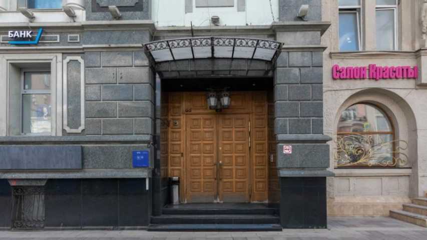 Бизнес центр Долгоруковская 27 с1 на  ,д. 27стр 1,фото-4