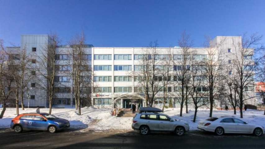 Бизнес центр Глобал Сити на  ,д. 2,фото-2
