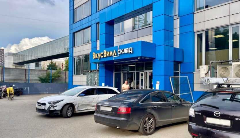 Бизнес центр Московская обл, г Люберцы, ул Новая, д 9са на  ,д. 9А,фото-6