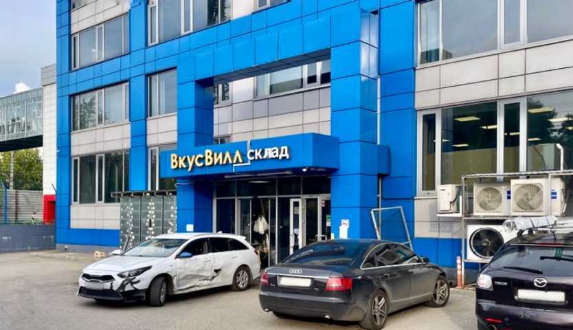 Бизнес центр Московская обл, г Люберцы, ул Новая, д 9са на  ,д. 9А,фото-7