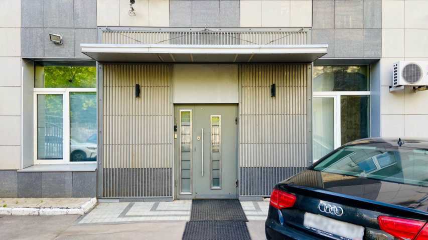 Бизнес центр Диапозон (стр. 5) на  ,д. 10стр 5,фото-4