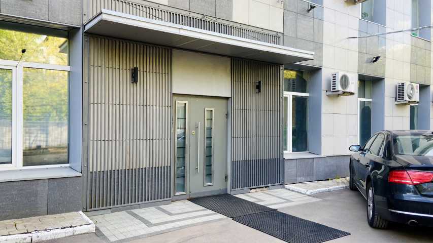 Бизнес центр Диапозон (стр. 5) на  ,д. 10стр 5,фото-5