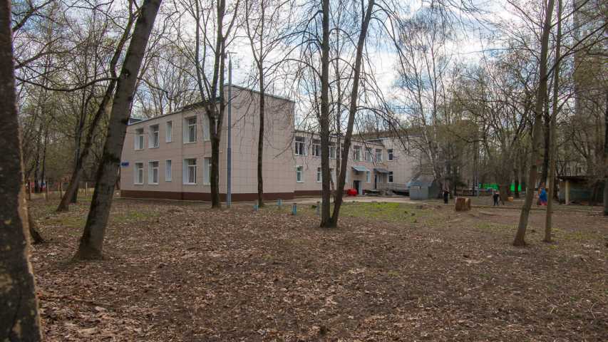 Здание ул Астрадамская, д 5Б на  ,д. 5Б,фото-3