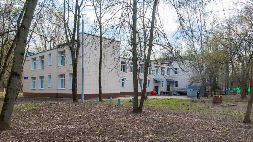Здание ул Астрадамская, д 5Б на  ,д. 5Б,фото-5