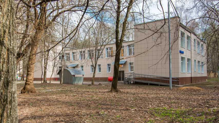 Здание ул Астрадамская, д 5Б на  ,д. 5Б,фото-6