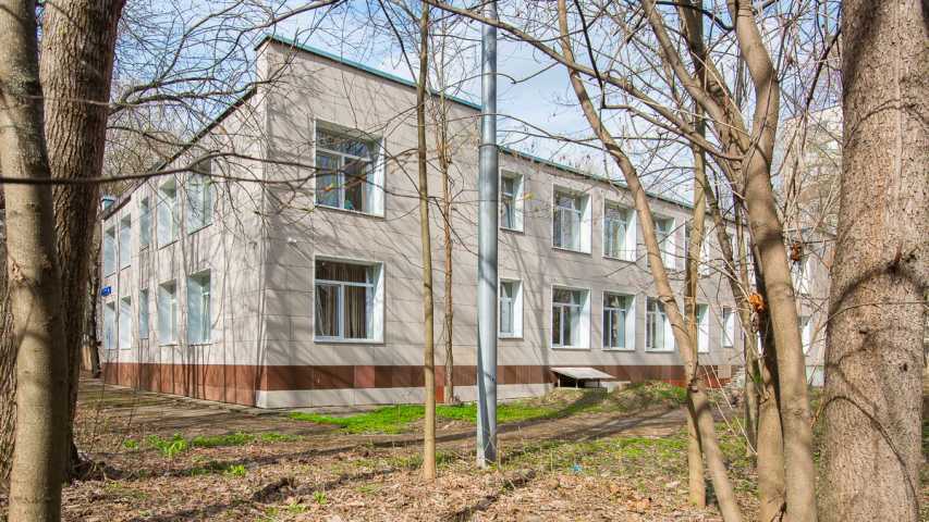 Здание ул Астрадамская, д 5Б на  ,д. 5Б,фото-8
