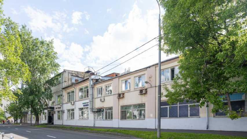 Здание Знамя на  ,д. 23,фото-3