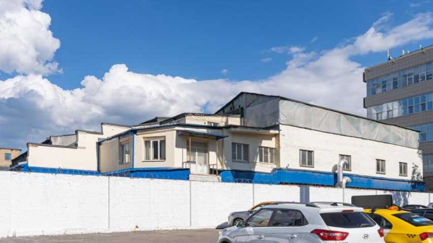 Здание Знамя на  ,д. 23,фото-6
