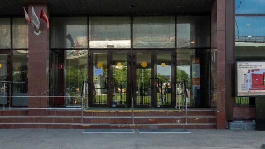 Бизнес центр ул Большая Очаковская, д 47А стр 1 на  ,д. 47Астр 1,фото-12