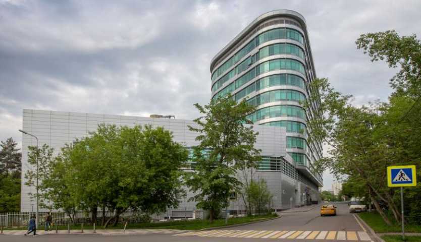 Бизнес центр Принципал Плаза на проспекте 60-летия Октября,д. 10А,фото-2