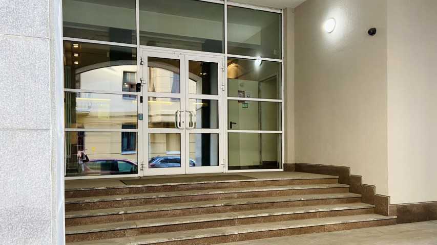 Особняк Машкова ул 1 на  ,д. 1,фото-6