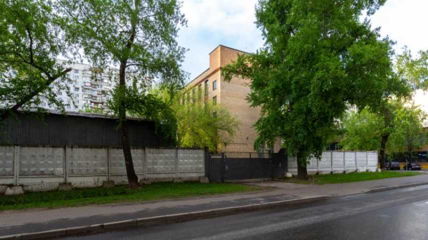 Здание ул Октябрьская, д 103 на  ,д. 103,фото-4
