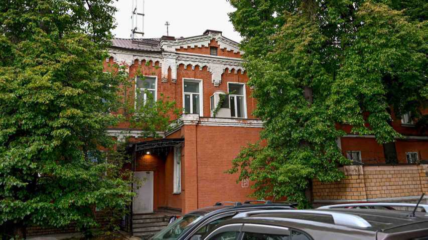 Здание Ткацкая, 17с2 на  ,д. 17стр 2,фото-4