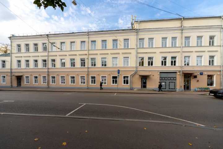 Бизнес центр Алексеевская слобода на  ,д. 23Астр 1,фото-2