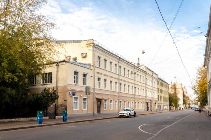 Бизнес центр Алексеевская слобода на  ,д. 23Астр 1,фото-3