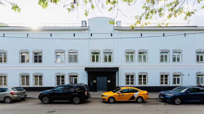 Здание ул Новочерёмушкинская, д 10 на  ,д. 10,фото-9