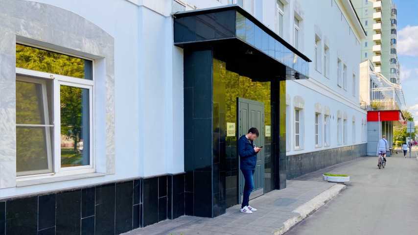 Бизнес центр ул Новочерёмушкинская, д 10 на  ,д. 10,фото-4