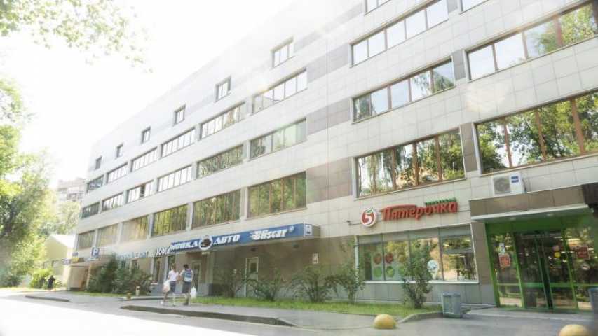 Бизнес центр Административное здание Константинова, 11а на  ,д. 11А,фото-2