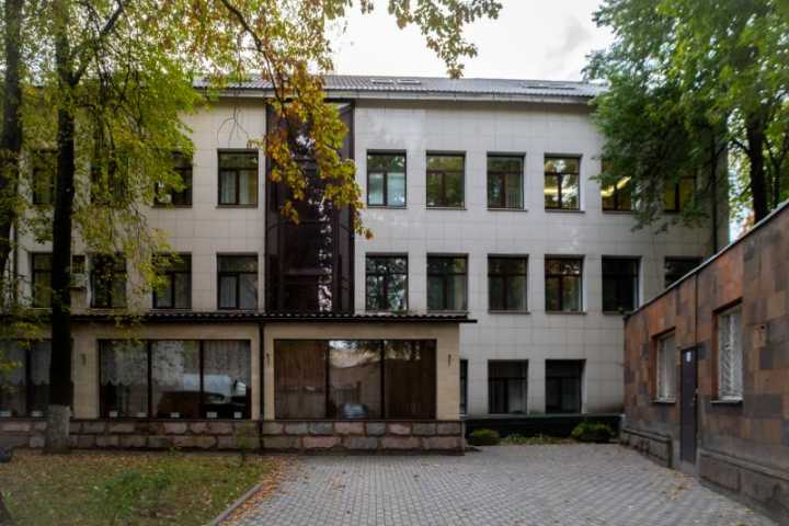 Бизнес центр МСЦ 2000 на  ,д. 20Астр 1,фото-2