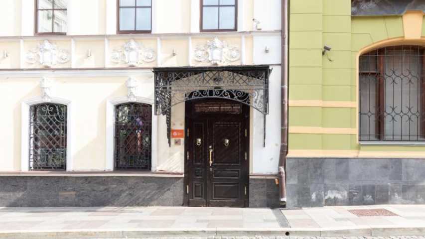 Бизнес центр Петровский переулок на Петровском переулке,д. 10стр 2,фото-4
