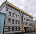 Бизнес центр Бизнес Центр «КАРЕТНЫЙ 8» на  ,д. 8,фото-3