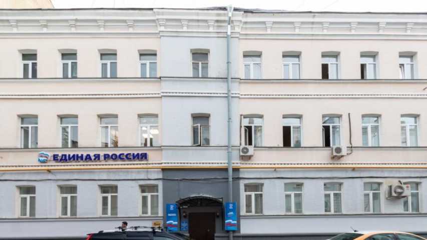 Здание Колокольников пер, д 22 стр 5 на Колокольниковом переулке,д. 22стр 5,фото-2