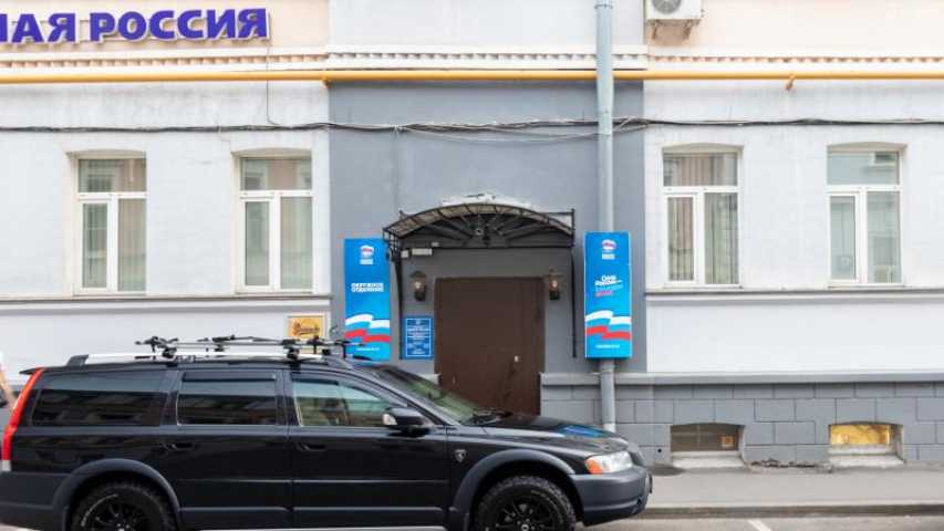 Здание Колокольников пер, д 22 стр 5 на Колокольниковом переулке,д. 22стр 5,фото-5
