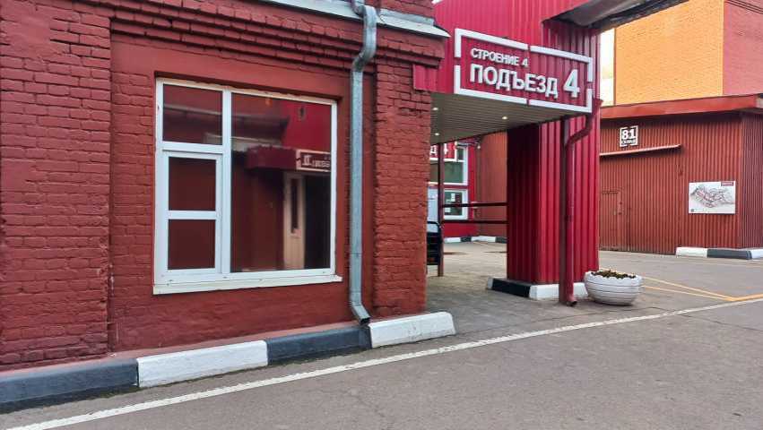 Бизнес центр Контакт (стр.4) на Остаповском проезде,д. 5стр 4,фото-6