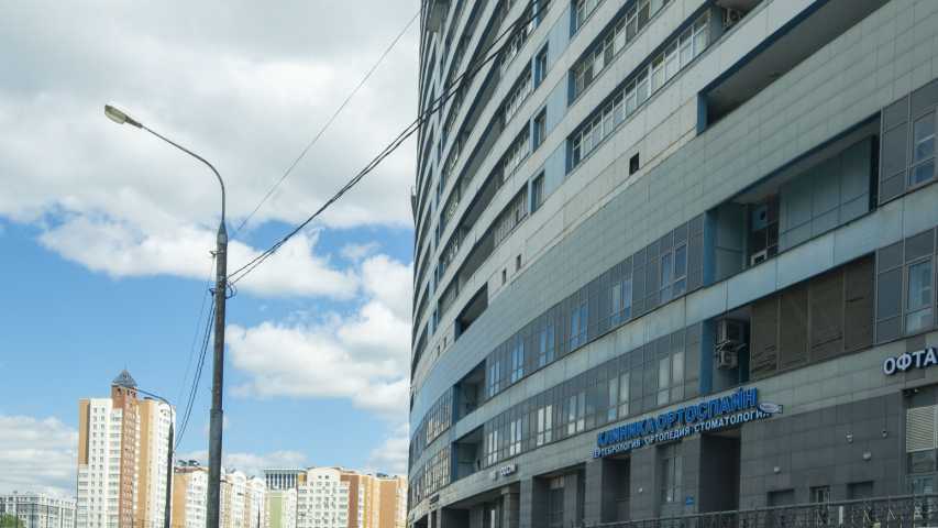  МЖК Гранд Парк Северная корона на проезде Березовой Рощи,д. 12,фото-4