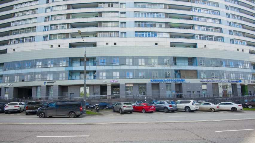  МЖК Гранд Парк Северная корона на проезде Березовой Рощи,д. 12,фото-5