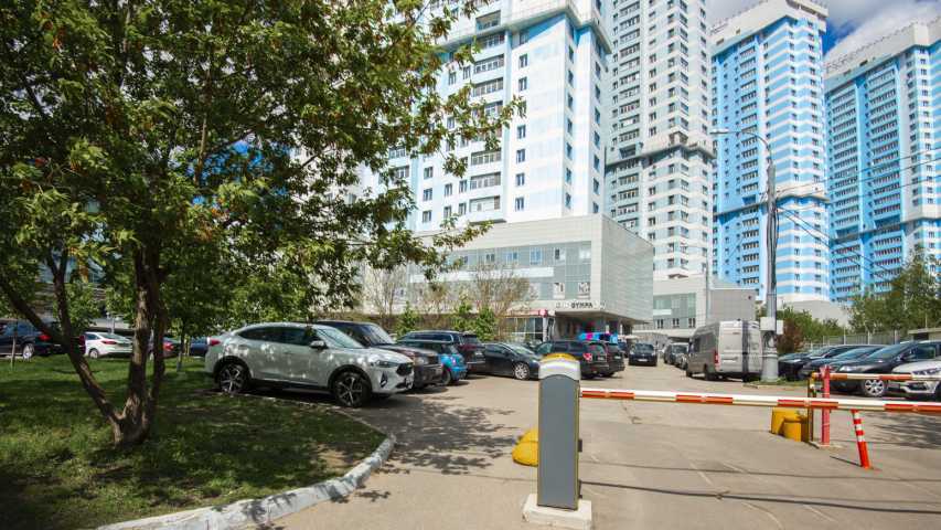  МЖК Гранд Парк Северная корона на проезде Березовой Рощи,д. 12,фото-6