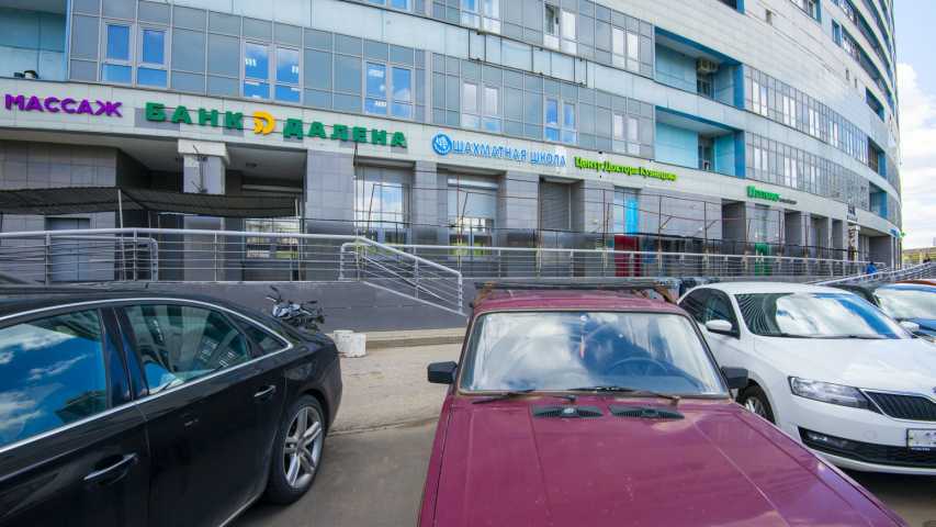  МЖК Гранд Парк Северная корона на проезде Березовой Рощи,д. 12,фото-7
