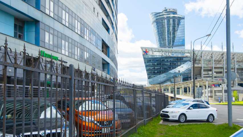  МЖК Гранд Парк Северная корона на проезде Березовой Рощи,д. 12,фото-8