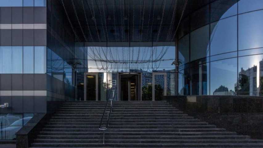 Бизнес центр БЦ на Варшавском ш, 133 на Варшавском шоссе,д. 133,фото-4