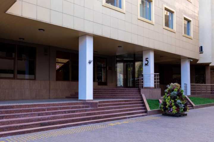 Бизнес центр Плеханов Плаза на Стремянном  переулке,д. 38,фото-4