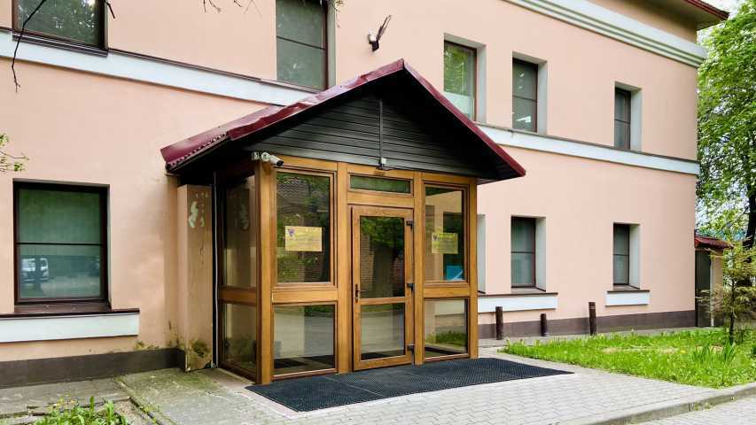Особняк тер Воронцовский Парк, д 4 на  ,д. 4,фото-4