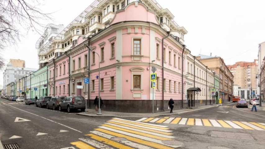  Малая Полянка 2 на  ,д. 2,фото-3