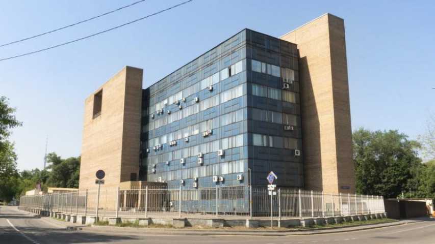 Бизнес центр БЦ Рижский на  ,д. 3стр 1,фото-2
